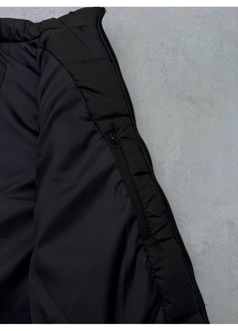 Жилетка чоловіча Puma плащівка,логотип вишивка,з кишенями Україна (364814414)