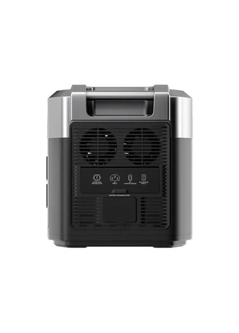 Портативная зарядная станция BP2000E PRO (2048 Вт·ч / 3600 Вт) (42-00171) Oukitel (382713019)