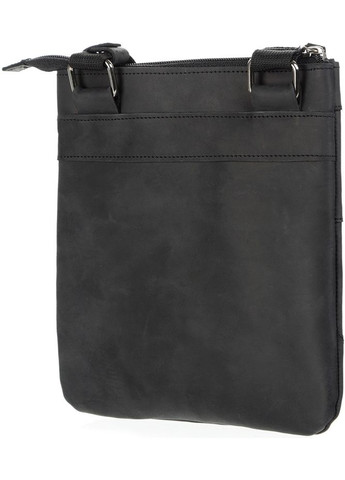 Сумка 11024 Чорна Shvigel (298567531)