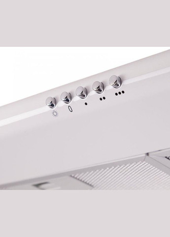 Вытяжка MH 50 WH Pyramida (368582377)