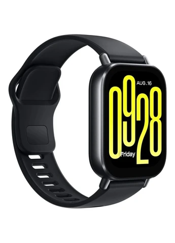 Смарт-часы (m97081) Xiaomi Redmi Watch 5 Active Midnight Black BHR8784GL (375805899)