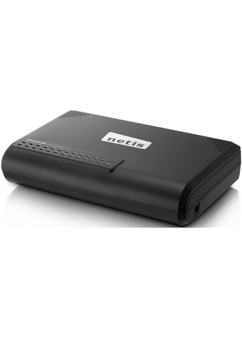 Коммутатор(Switch) ST3124P 24xFE 10/100M RU Netis (330032057)
