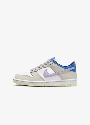 Кросівки Dunk Low GS Nike (307060226)