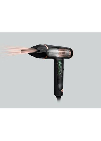 Фен Maestria Nano HY8310F0 (1830009259) Rowenta (307193804)