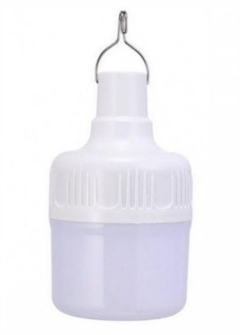 Мобильная кемпинговая лампа на аккумуляторе 150W на крючке (1756375567) No Brand (325684115)