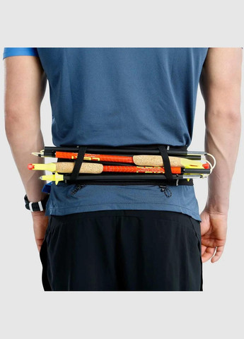 Сумка на пояс Ultimate Direction Comfort Plus L Onyx No Brand (316446760)