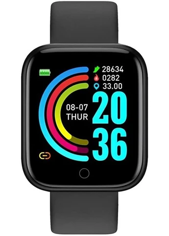 Смарт-годинник Smart Watch, Amazon, Німеччина Smart Band (400406524)