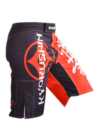 Шорти Berserk Sport Kyokushin (295441661)