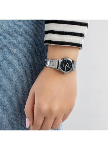 Жіночий годинник LTP-V006D-1B2 Casio (350627446)