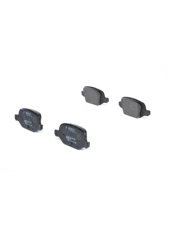 Гальмівні колодки дискові Bosch (390287220)