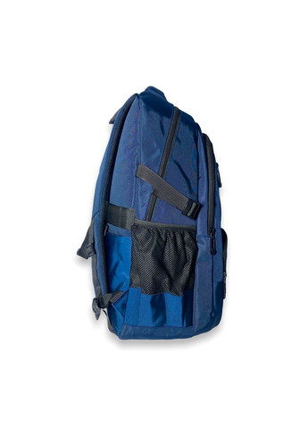 Міський рюкзак XS9213, два відділи, внутрішня кишеня, органайзер, розміри: 50*30*20 синій Jack Lu (286421676)