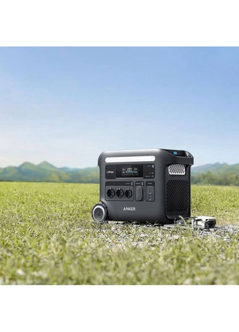 Зарядная станция SOLIX F2600 Anker (366828263)