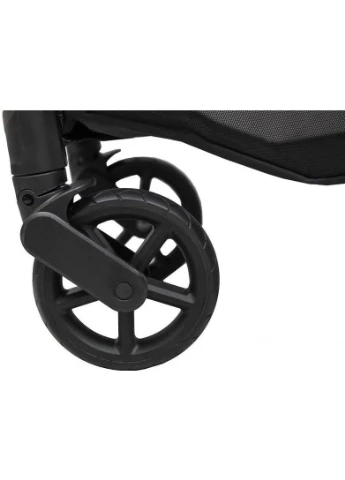 Коляска Wave Pro 10 Classic Black (5905683801812) Espiro (391613820)
