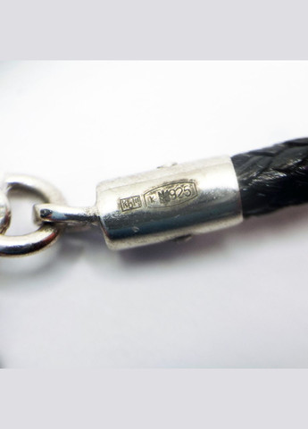 Кольє 55 розмір срібло 925° 3,14г. з обжимами () Bigsun 2027/3 (329443319)