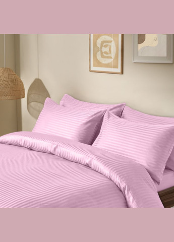 Наволочка сатин на подушку 80х80 BUBBLE (4822052325452) Cosas (367913166)