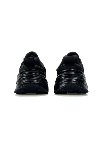 Кросівки Black No Brand V2K Run чорні (381865113)