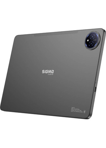 Планшет Tab A1035 MAX Dark Gray Sigma (373928879)