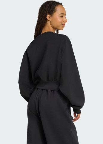 Світшот ALL SZN Soft Lux Loose adidas (368293941)