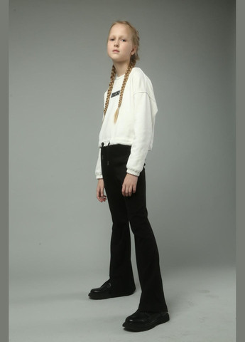 Брюки Клеш на флісі IRmAS клеш (367377284)