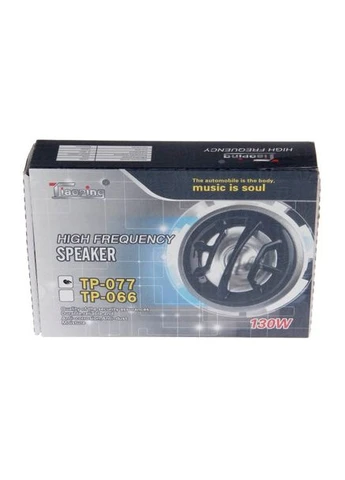 Автомобільні колонки (твітери) Tiaoping TP-077 150W (4_00253) No Brand (395879546)