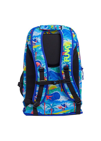 Рюкзак Accessories Elite Squad Backpack Duuude none (FYG003N7215200) 36 літрів Funky Trunks & Funkita (365960735)