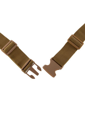 Сумка тактична на стегно TY-5718, (59493021) SILVER KNIGHT (293650018)