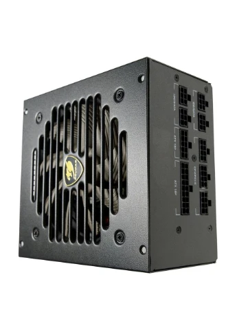 Блок живлення GEX 750, 80 Plus Золотистий, 750W Cougar (400427864)
