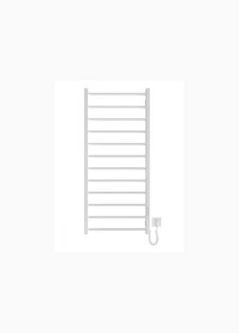 Електрична рушникосушка Hygge Family Leeds 1170x530 білий мат Mario (318681188)