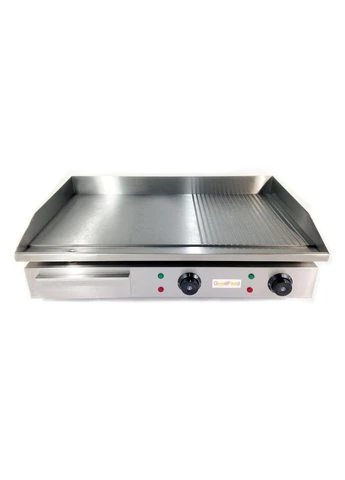Поверхность для жарки комбинированная EG73FR GoodFood (400736940)
