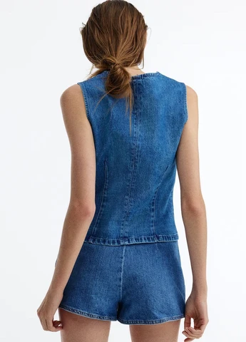Жилет H&M (386375261)