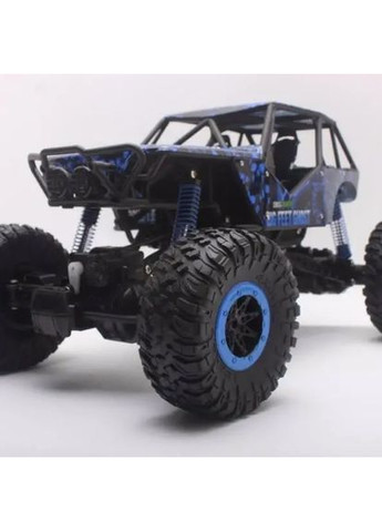 Радиоуправляемая машинка Rock Crawler P011A No Brand (370766504)
