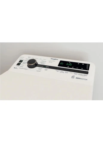 Пральна машина TDLR 65230 UA WHIRLPOOL (362670993)