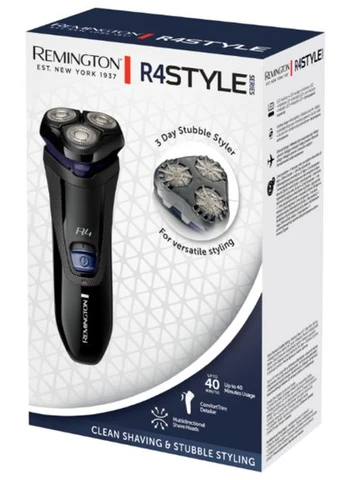 Электробритва R4002 Style Series Rotary Shaver R4 Remington (373003871)