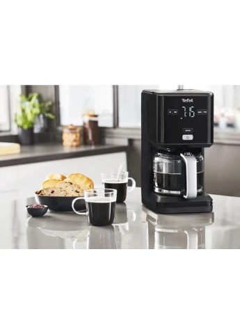 Кавоварка CM600810 Tefal (363853956)