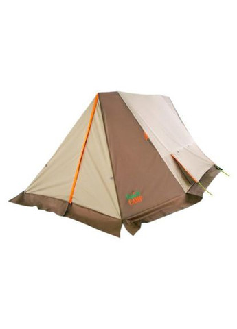 Палатка 5-ти местная GreenCamp 001 World Sport (361436911)