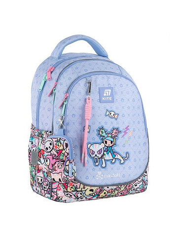 Рюкзак Education Tokidoki 18 л TK25-700M Kite (324230446)