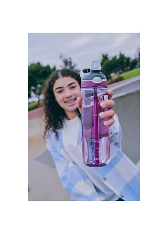 Спортивная бутылка 720 мл 2191382 Contigo (316515875)