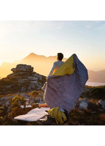 Спальный мешок CW700 CNK2450WS048 M Yellow/gray Naturehike (366420806)