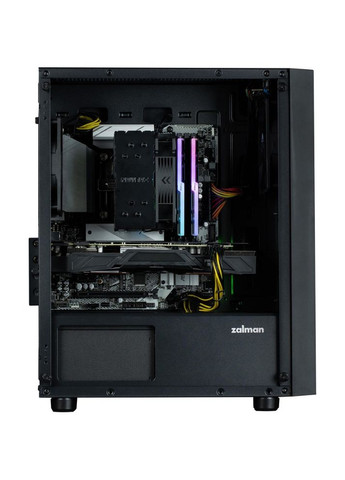 Компьютер Complex Gaming (-10859) 2E (344457085)