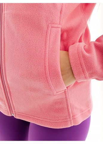Женская Кофта WOMAN JACKET Розовый CMP (282317721)