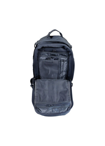 Рюкзак для військових Assault black 30 л. (UTRP-047-black) Tramp (317171506)