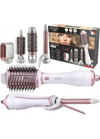 Фен-щітка AD 2027 Adler (314979115)