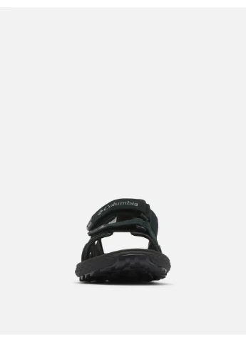 Сандалі KONOS™ HIKER 2-STRAP 2121561CLB-010 10 (43.5) Чорний 2121561CLB-010 Columbia (386066698)