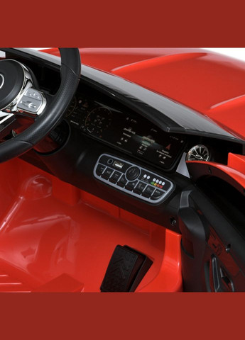 Детский электромобиль Машина M 5851EBLR-3 до 30 кг Bambi (335354745)