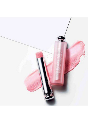 Скраб для губ Addict Lip Sugar Scrub 001, 3.5 г Dior (296009945)