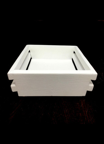 Хлібний лоток з дерева Мулен Руж зефір (ХЛБ-000920) No Brand (327424735)