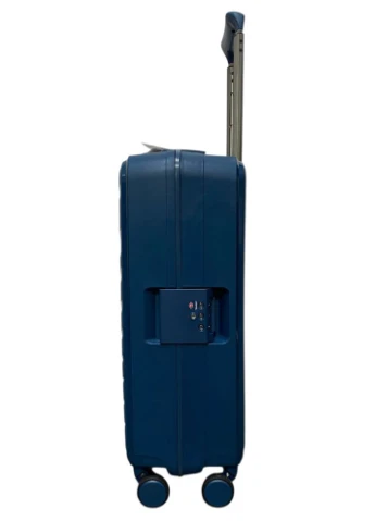 Чемодан маленький 229 полипропилен 54×38×20 см AIRTEX (397157325)