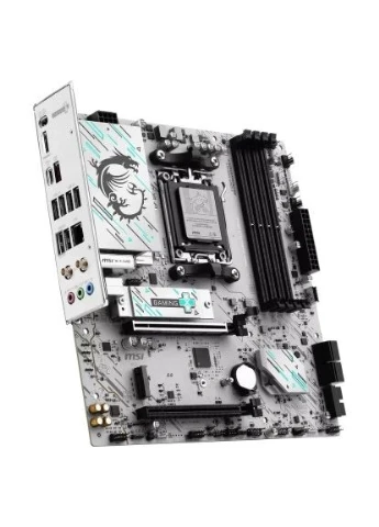 Материнська плата B840M GAMING PLUS WIFI6E MSI (395714691)