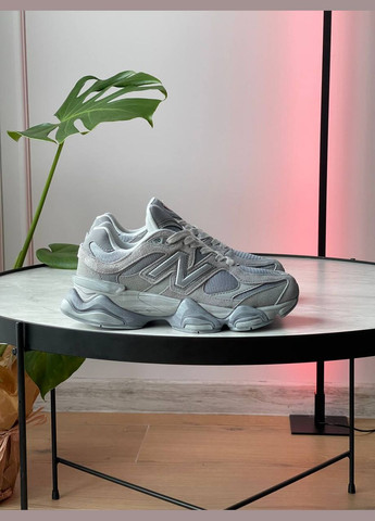 Кроссовки Vakko - серые всесезоны (293061887)