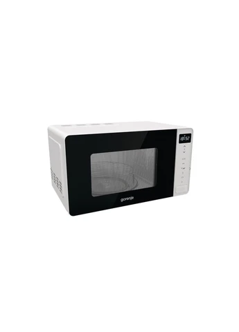 Мікрохвильова піч Gorenje MO20S4W (354227430)